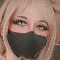 destinycosplay Meztelen