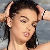 Devin Olson Meztelen