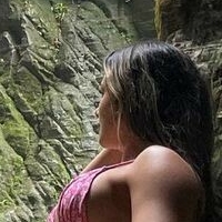 Deysa Andrade Meztelen