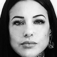 Diamante Murru Meztelen