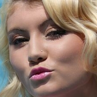 Diamonddollxoxo Meztelen