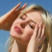 Diana Aster Meztelen