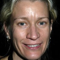 Diane Gaidry Meztelen