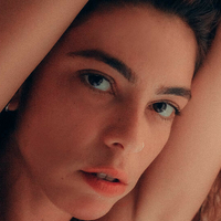 Didem Dinç Meztelen