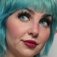 Diskussion: Geena aka Alientrashkitty Meztelen