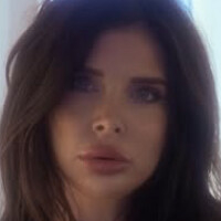 Djane Maureeyne Meztelen