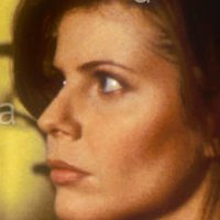 Donna Sarrasin Meztelen