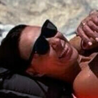 Dora Chrysikou Meztelen