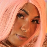 ebonyskinn Meztelen