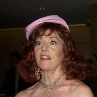 Edy Williams Meztelen