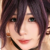 Eevon貓草 Meztelen