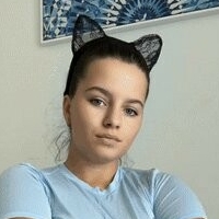 Ekaterina Aliabova Meztelen