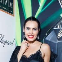 Ekaterina Drobish Meztelen