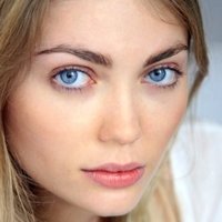 Ekaterina Vinogradova Meztelen