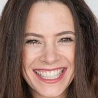 Elaine Cassidy Meztelen