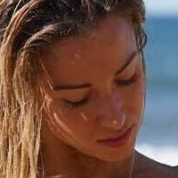 Elena Ferran Meztelen