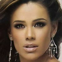 Elena Gonzalez Meztelen