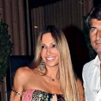 Eleni Petroulaki Meztelen