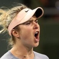 Elina Svitolina Meztelen