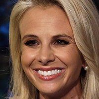 Elisabeth Hasselbeck Meztelen