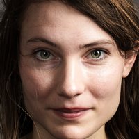 Elise Lhomeau Meztelen
