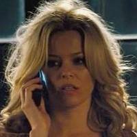 Elizabeth Banks Meztelen