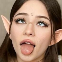 ella_magic Meztelen