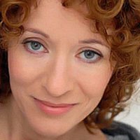 Ellen van der Koogh Meztelen