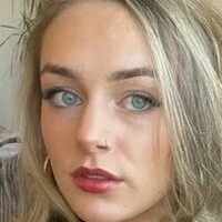 Elsie Mae O'Toole Meztelen