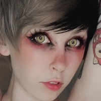 Emberwolfcosplay Meztelen