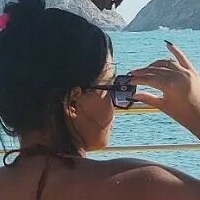 Emilly Cristinny Meztelen