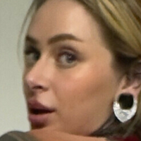 Emma Olofsson Meztelen