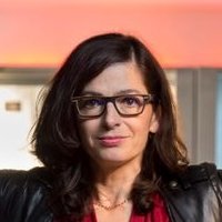 Emmanuelle Laborit Meztelen
