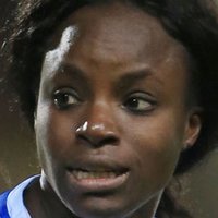 Eniola Aluko Meztelen