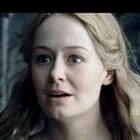 Eowyn Steele Meztelen