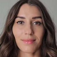 Erica Finetti Meztelen