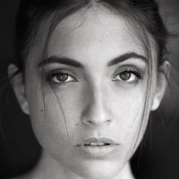 Erika Albonetti Meztelen