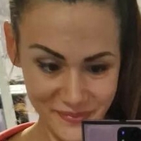 Erika Darago Meztelen