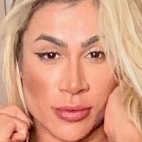 Estefani Feiticeira Meztelen