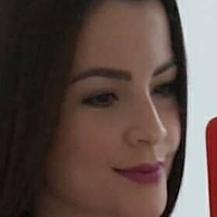 Estefania Salcedo Meztelen