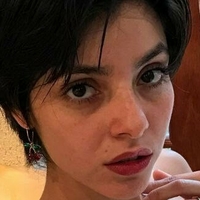 Eterea World Meztelen