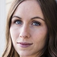 Eugenie Anselin Meztelen