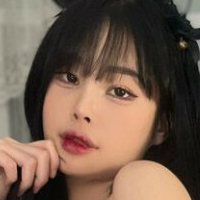 Eunhye Kim Meztelen