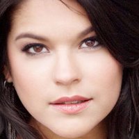 Eva Avila Meztelen
