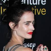 Eva Green Meztelen