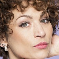 Eva van de Wijdeven Meztelen
