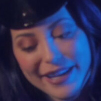 Eve Marlowe Meztelen