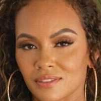 Evelyn Lozada Meztelen