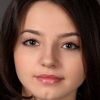 Evgeniya Kalinets Meztelen