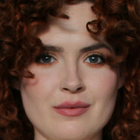 Fabienne Schriek Meztelen